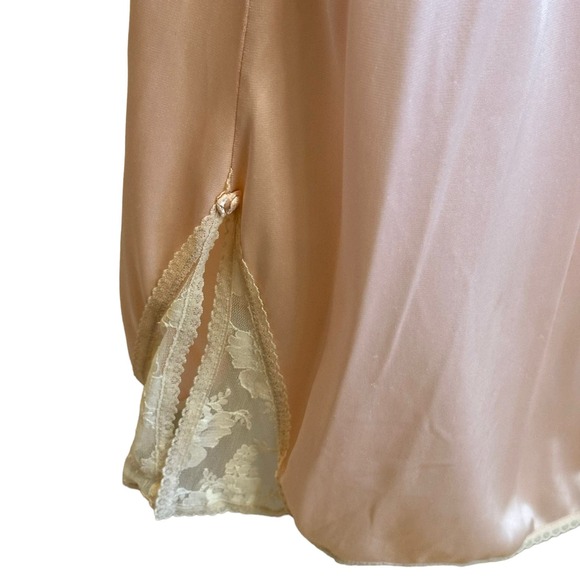 Vintage Pink Sip sz Large - Picture 3 of 4